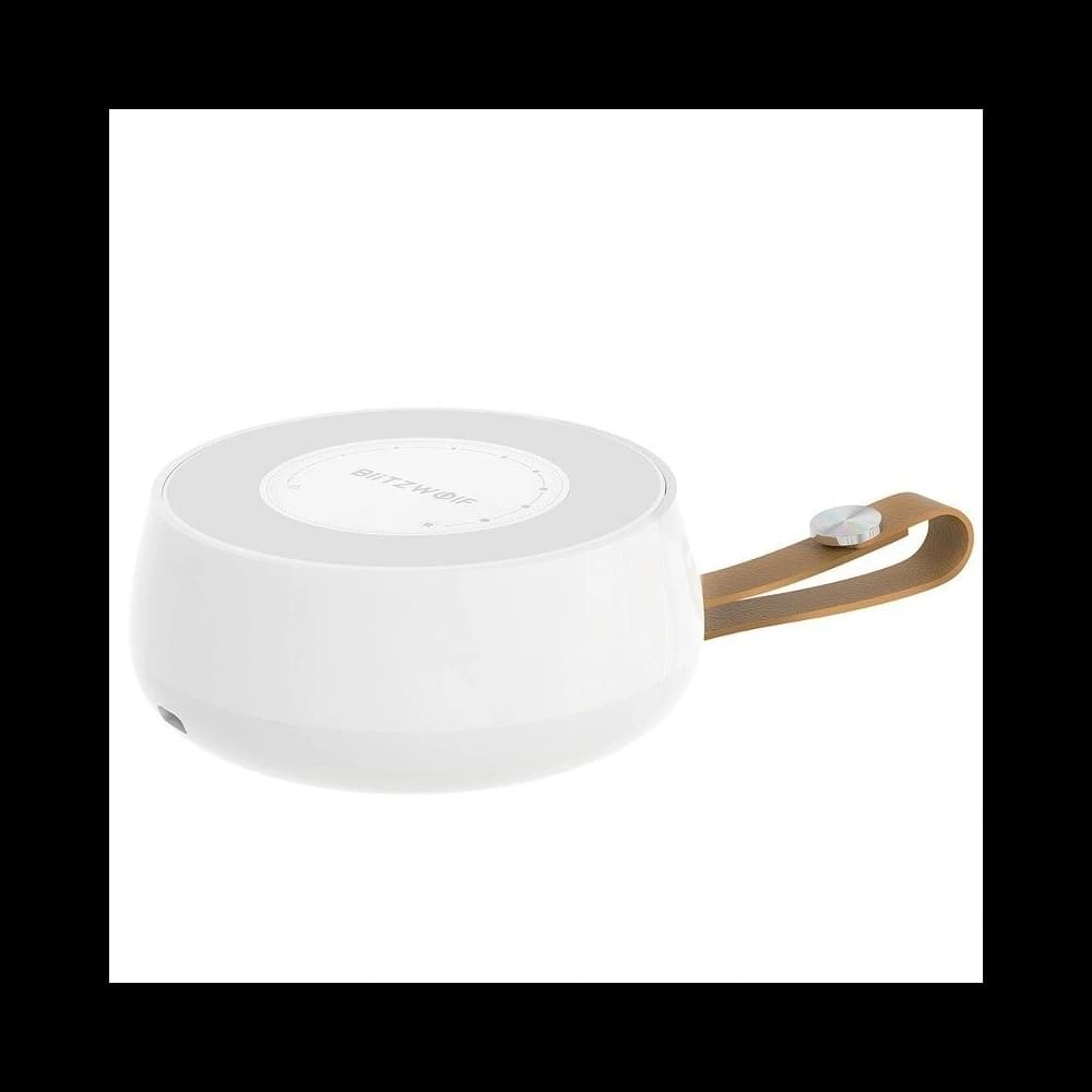 Lampička na noční stolek BlitzWolf BW-LT22 se senzorem pohybu a soumraku (nabíjecí) - 6