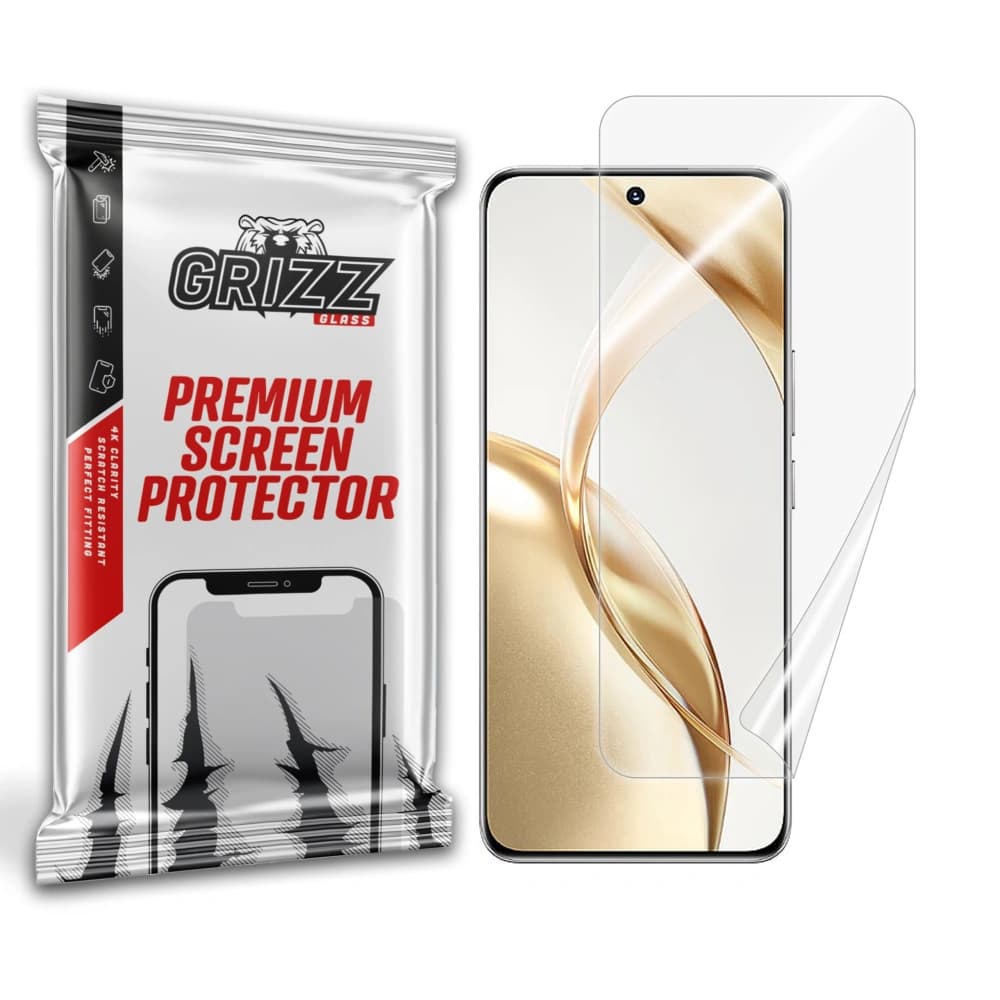 Keramische Folie GrizzGlass CeramicFilm für Honor 200