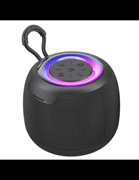 USAMS YIN Sorozat US-YX014 Bluetooth 5.3 1200mAh Mini Vezeték nélküli Hangszóró