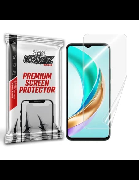 Fólia kerámiás GrizzGlass CeramicFilm a Honor X6b-hez