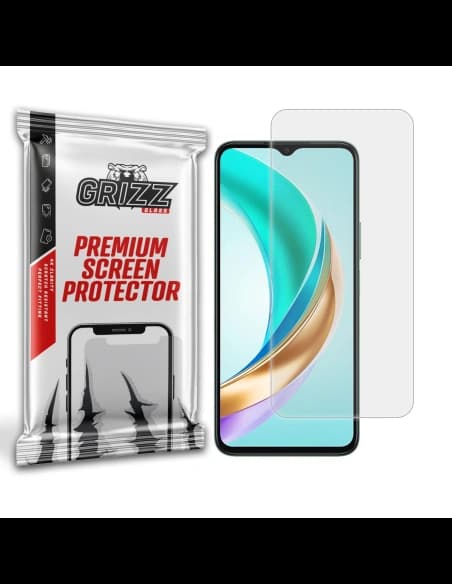 Matte fólia GrizzGlass PaperScreen Honor X6b-hez