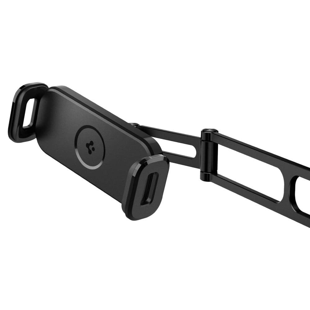 Uchwyt pe tetiera Spigen OneTap UTS45 Universal Headrest Car Mount Black - 10