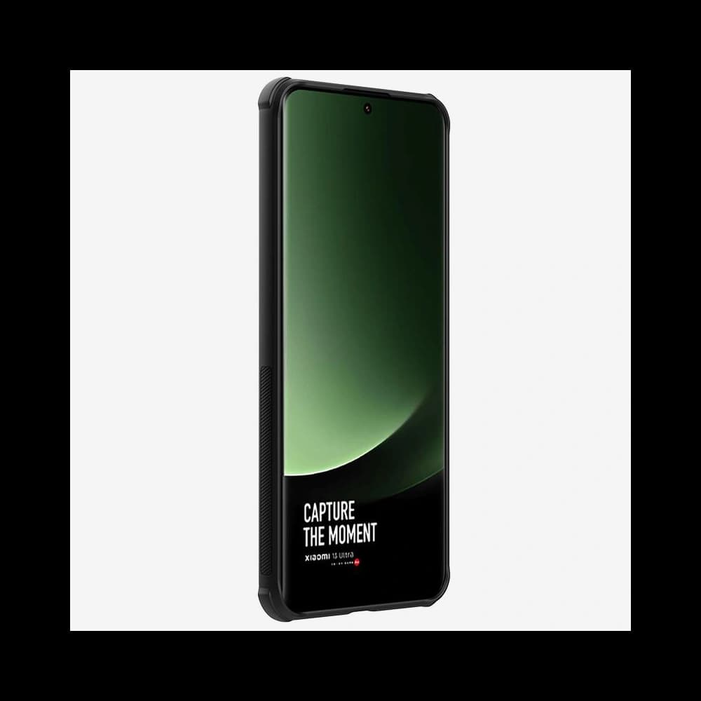Etui Nillkin Super Frosted Shield Pro Magnetic Xiaomi 14 Ultra Fekete / Fekete - 4