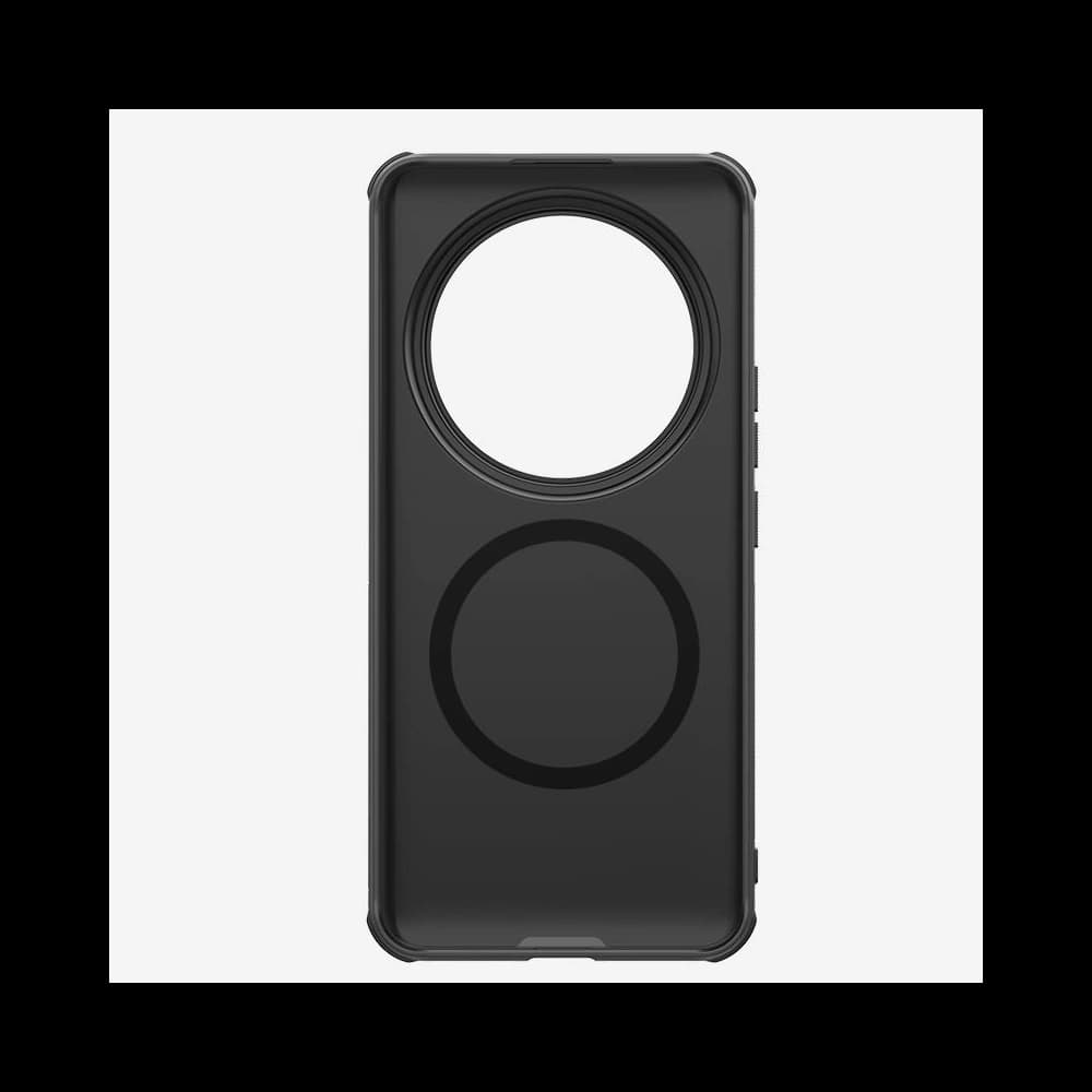 Etui Nillkin Super Frosted Shield Pro Magnetic Xiaomi 14 Ultra Fekete / Fekete - 5
