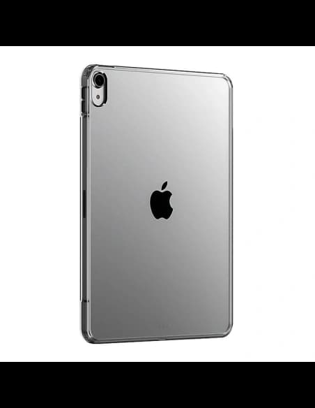 Etui Baseus Simple Apple iPad 9.7 2017/2018 (5. și 6. generație) transparent
