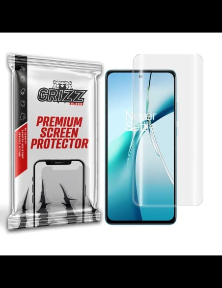 GrizzGlass Hydrofilm OnePlus Nord CE4 Lite