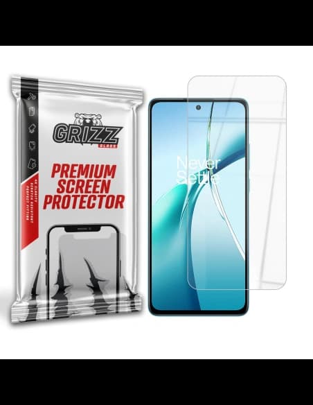 GrizzGlass HybridGlass OnePlus Nord CE4 Lite