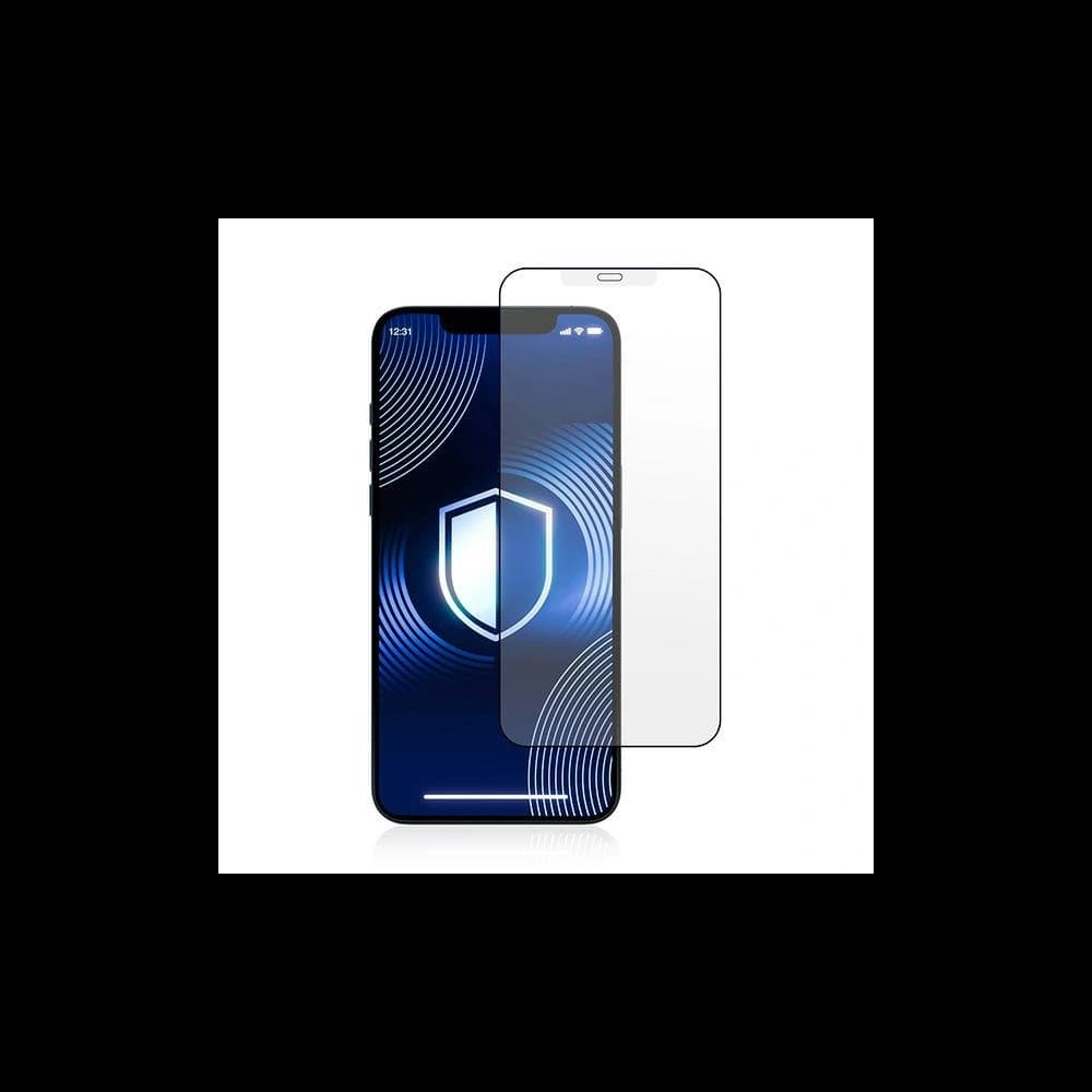 3MK HardGlass Matt Max Apple iPhone 15 Pro Max - 2