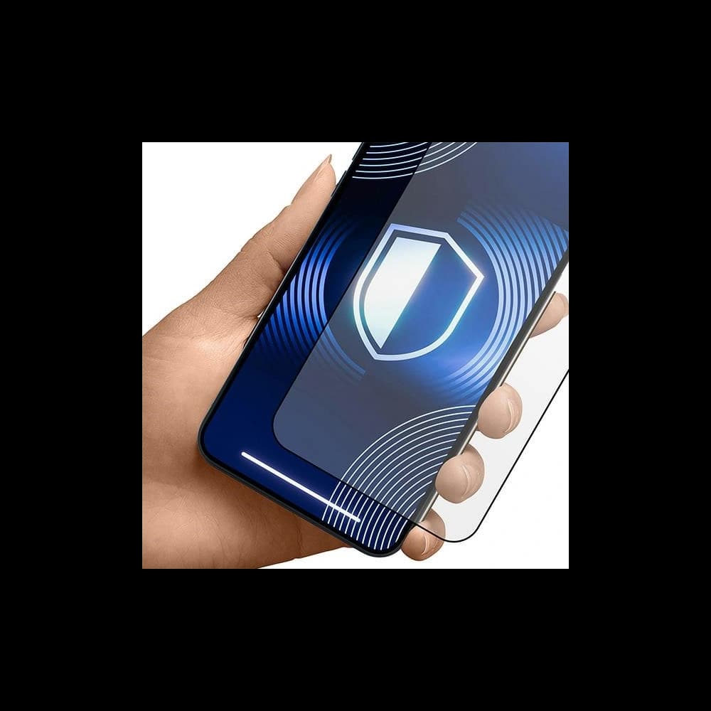 3MK HardGlass Matt Max Apple iPhone 15 Pro Max - 5