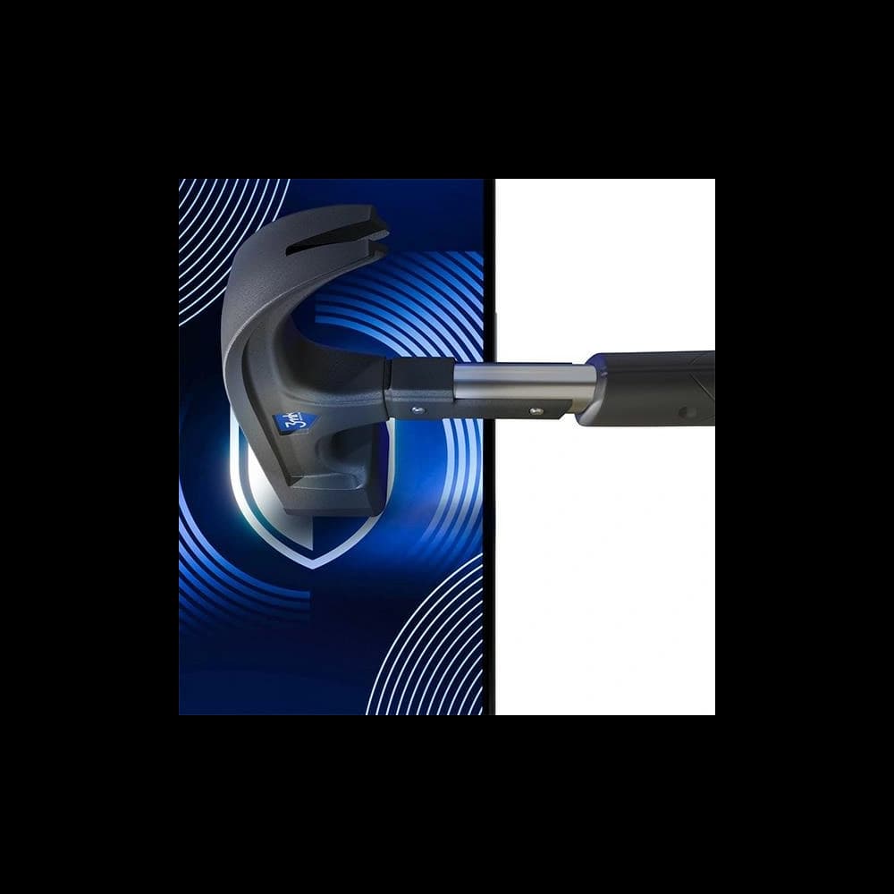 Sticlă securizată 3MK HardGlass Matt Max Apple iPhone XS Max / 11 Pro Max - 6