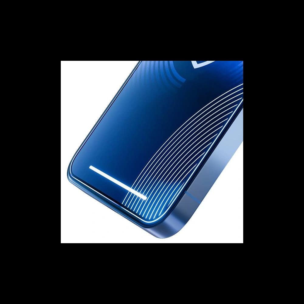 Sticlă securizată 3MK HardGlass Matt Max Apple iPhone XS Max / 11 Pro Max - 10