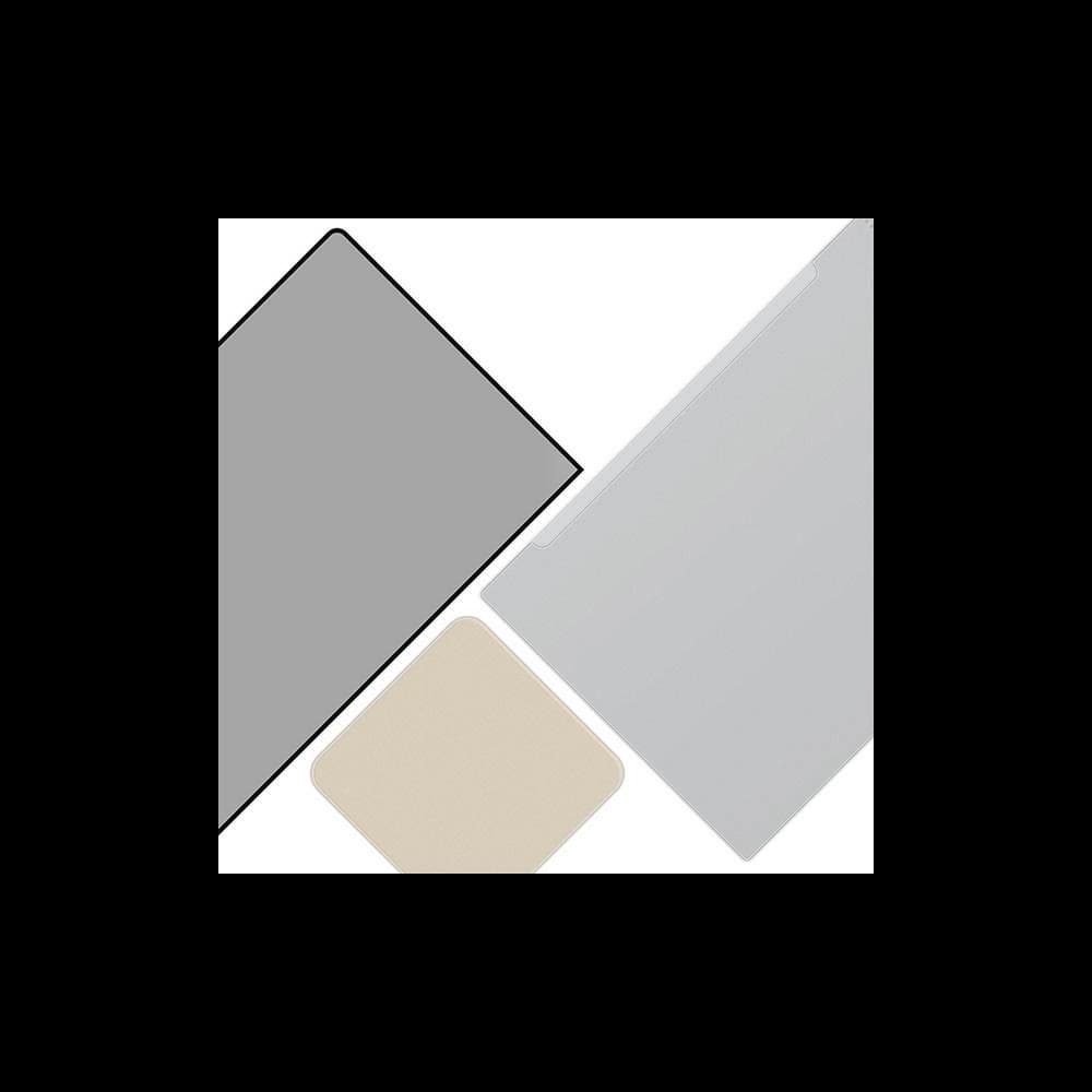 Privatisierende Folie 3MK Privacy Filter Apple MacBook Air 15" 2023 - 5