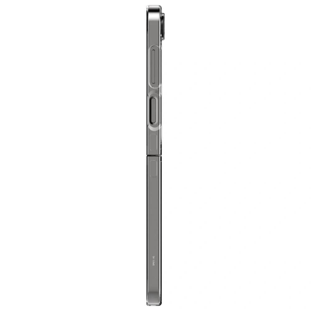 Etui Spigen Airskin Samsung Galaxy Z Flip 6 / 7 FE Zero One - 7