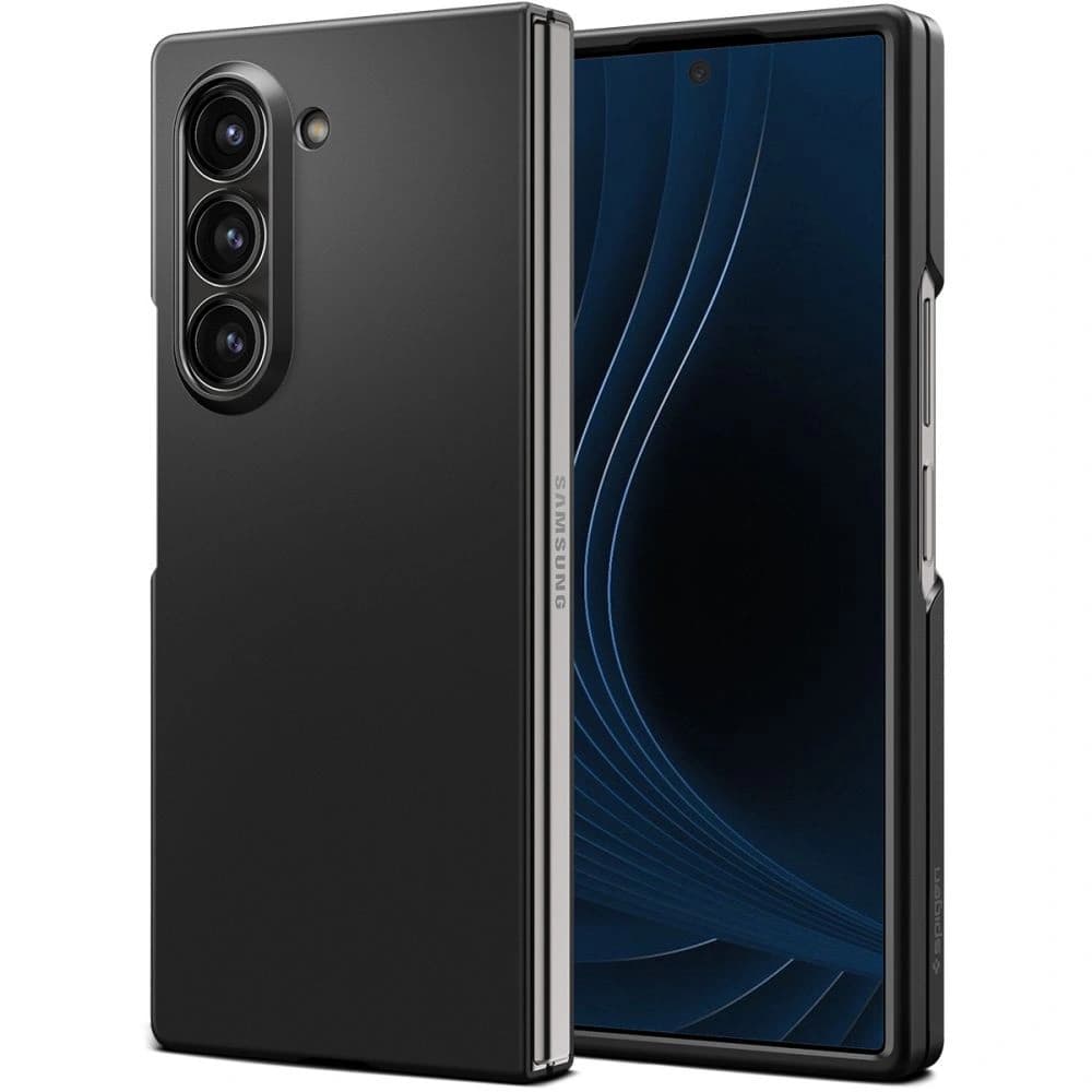 Spigen Airskin Samsung Galaxy Z Fold 6 Black