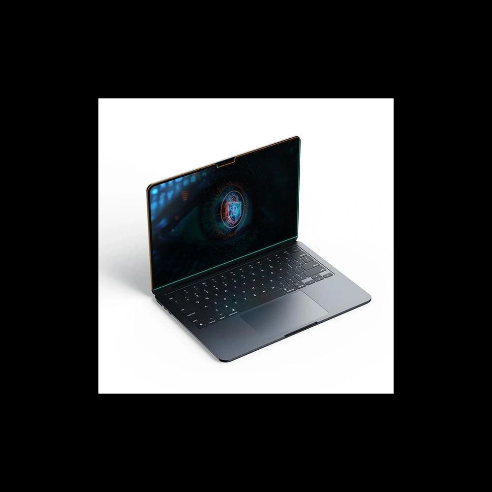 Privatisierungsfolie 3MK Privacy Filter Apple MacBook Pro 16" 2021-2024 (M1/M2/M3/M4) - 3