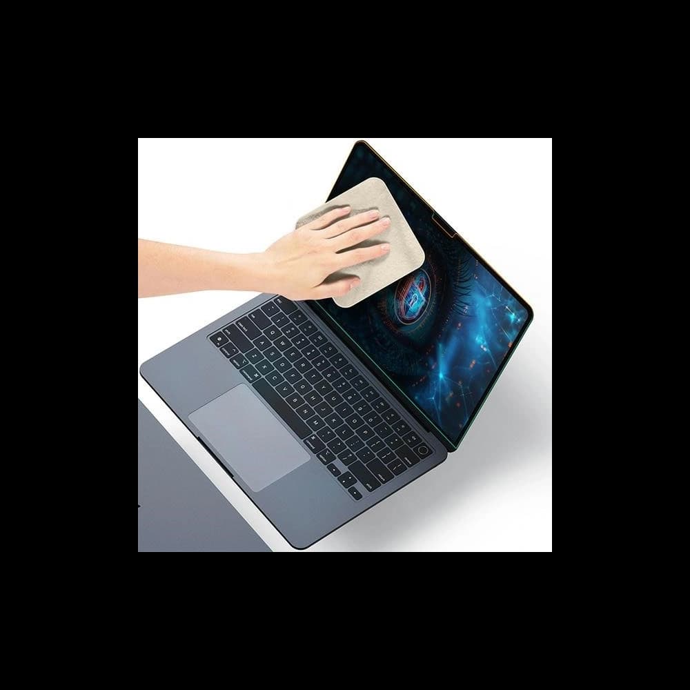 Privatisierungsfolie 3MK Privacy Filter Apple MacBook Pro 16" 2021-2024 (M1/M2/M3/M4) - 7