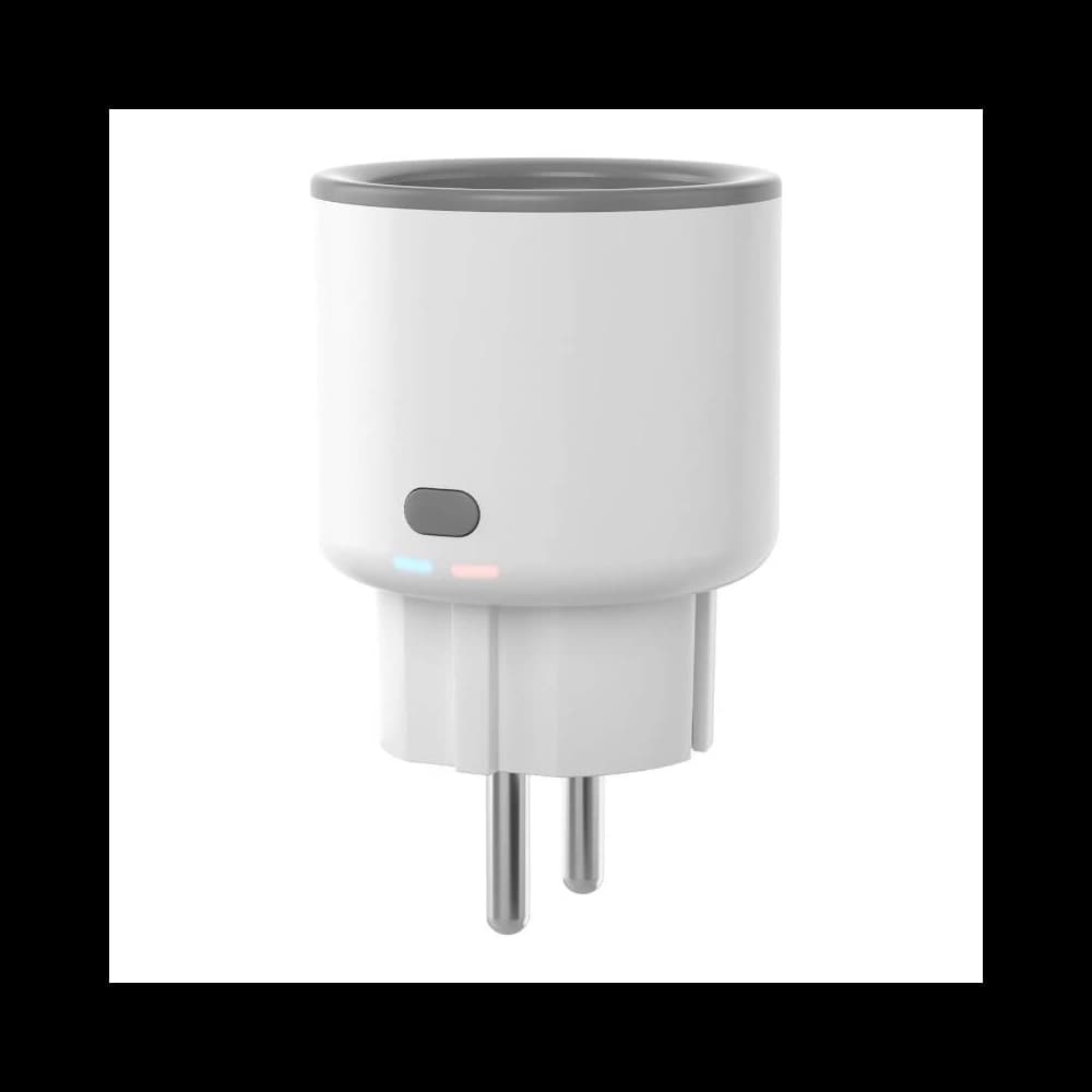 Sonoff S60TPF WiFi smart socket - 4