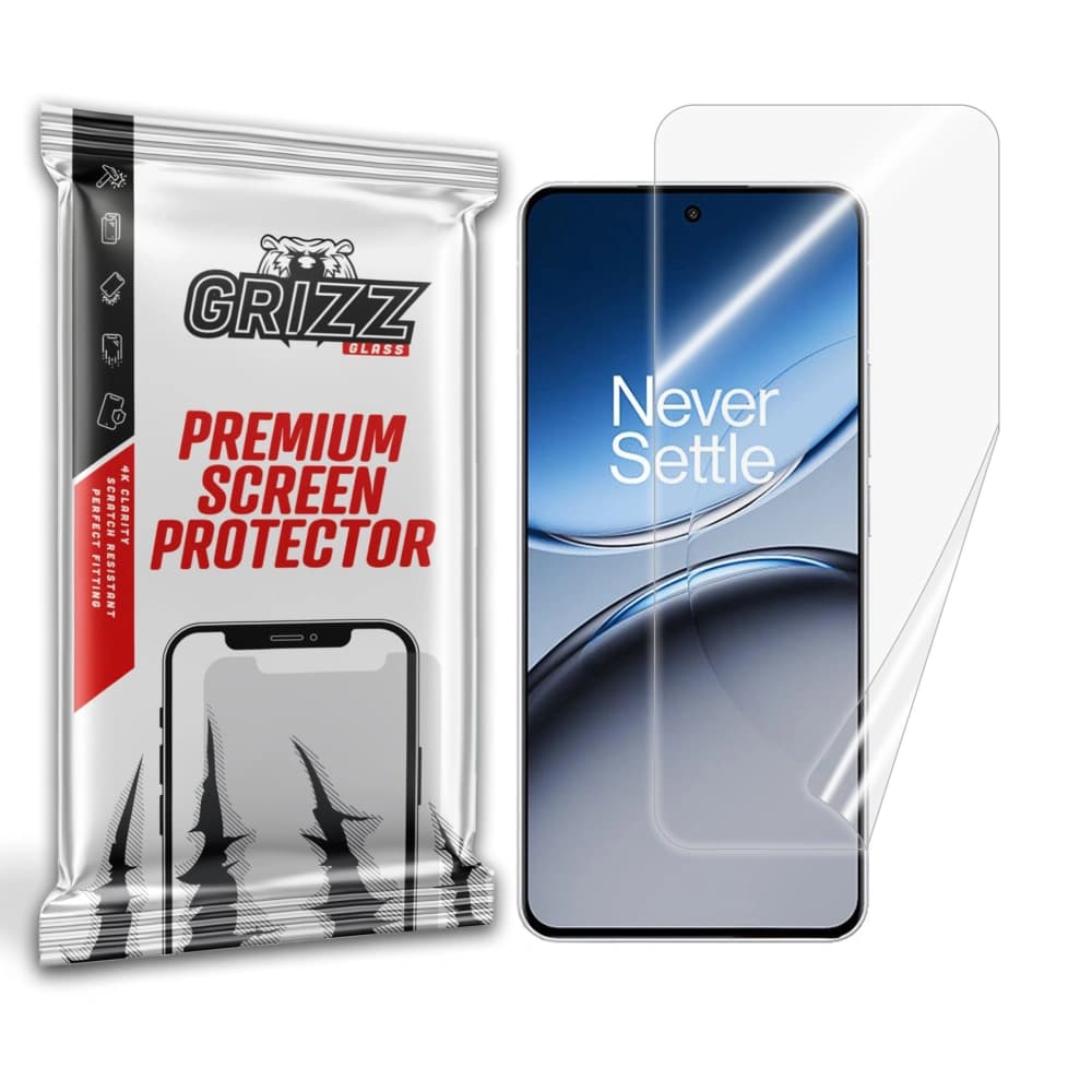 Keramische Folie GrizzGlass CeramicFilm für OnePlus Nord 4