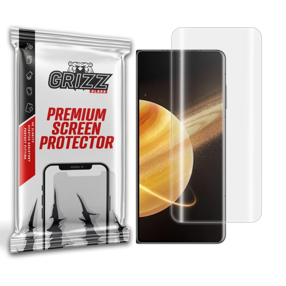 Folie hydrogelová GrizzGlass Hydrofilm pro Honor Magic V3