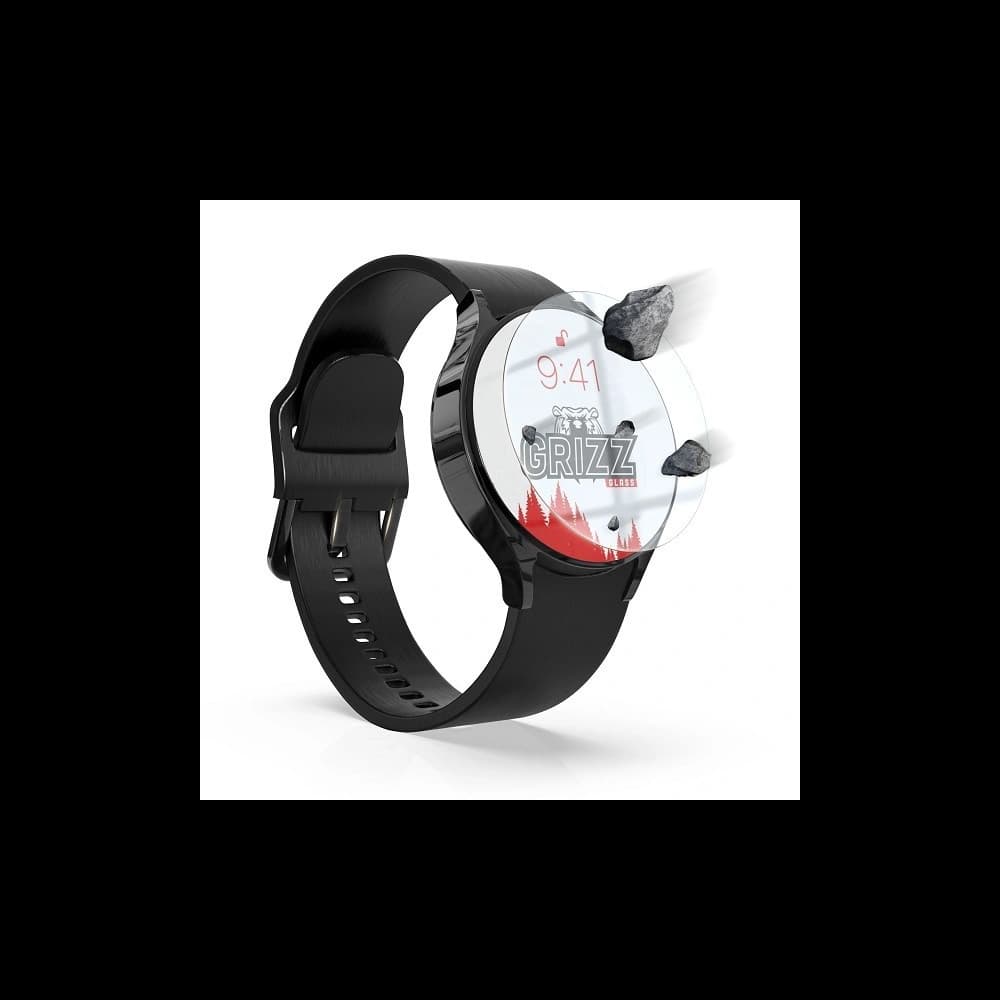 GrizzGlass HybridGlass pentru OnePlus Watch 2R - 3
