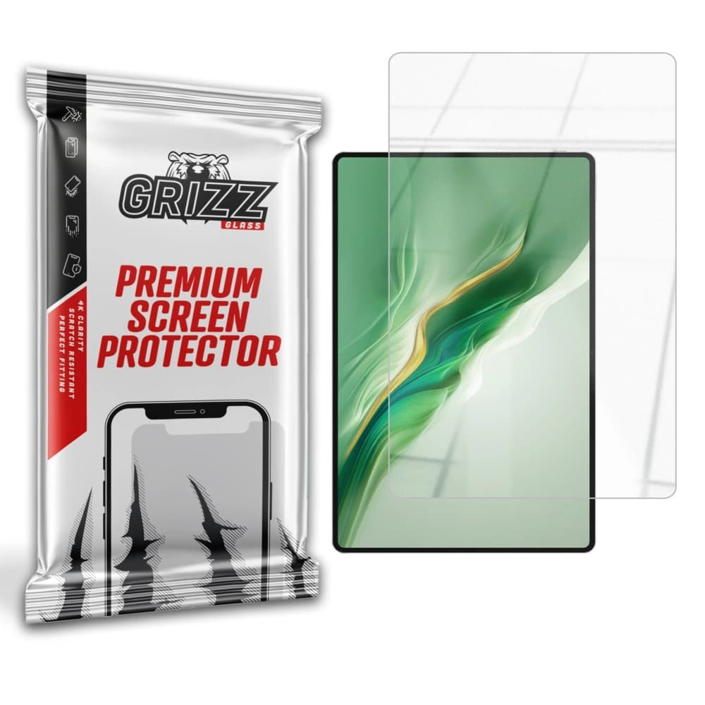 Hybidní sklo GrizzGlass HybridGlass pro Honor MagicPad 2 12.3