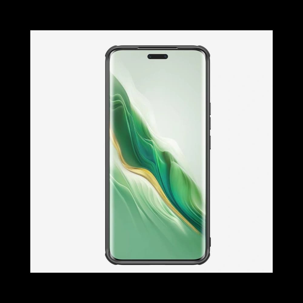 Nillkin CamShield Pro Huawei Honor Magic 6 Pro black - 4