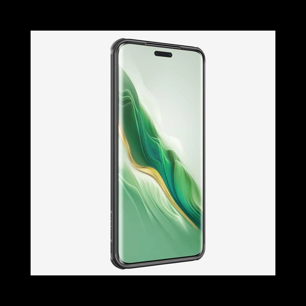 Nillkin CamShield Pro Huawei Honor Magic 6 Pro black - 5