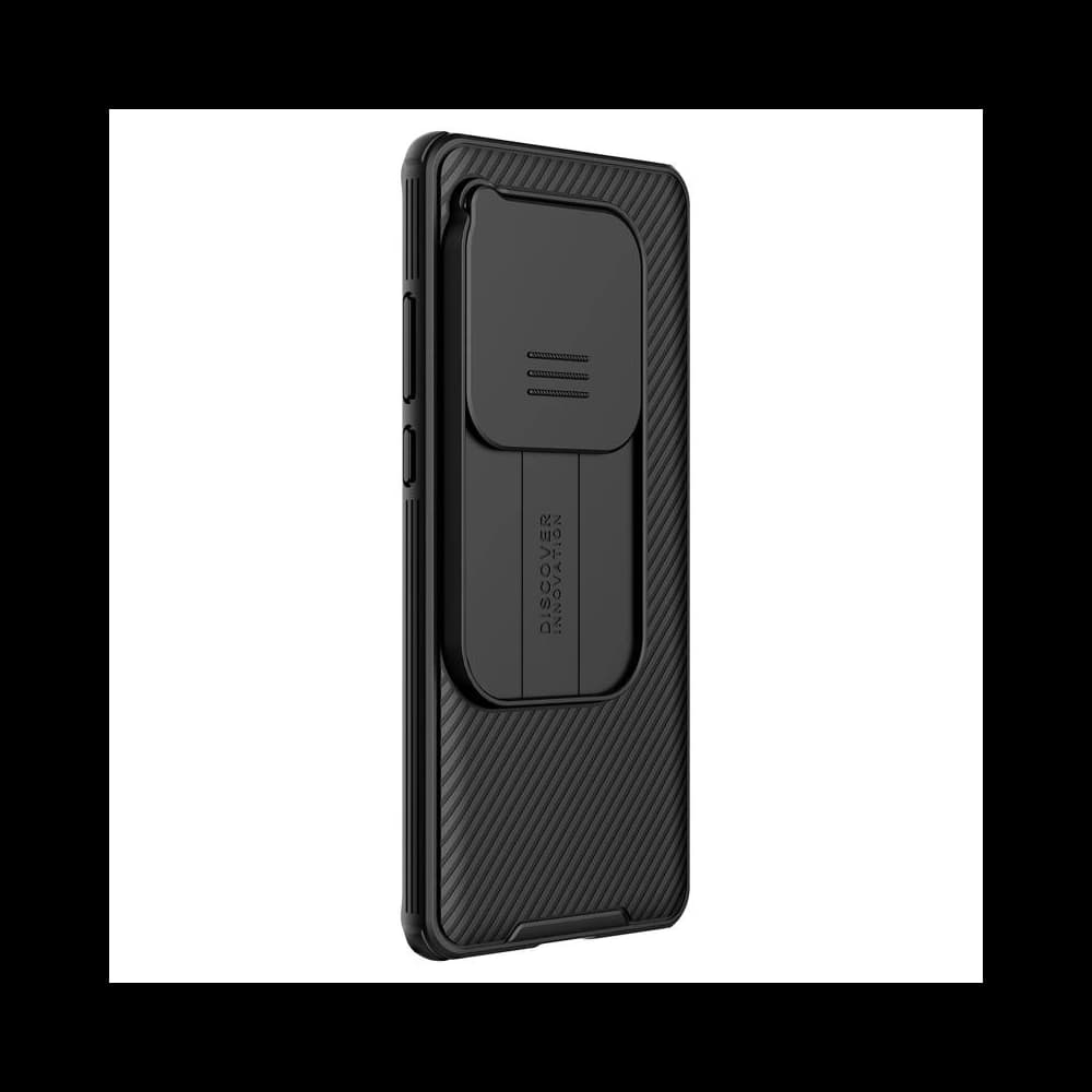 Nillkin CamShield Pro OnePlus 12 black - 3