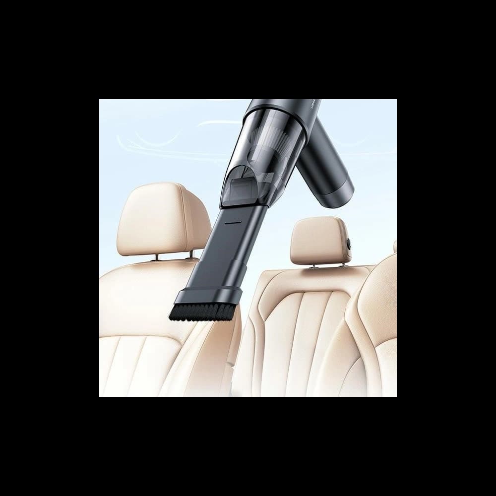 USAMS US-ZB291 XJ Series 6in1 car hoover black - 6