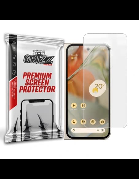 Matte film GrizzGlass PaperScreen for Google Pixel 9 Pro Fold