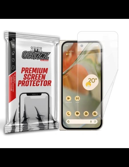 Ceramic film GrizzGlass CeramicFilm for Google Pixel 9 Pro Fold