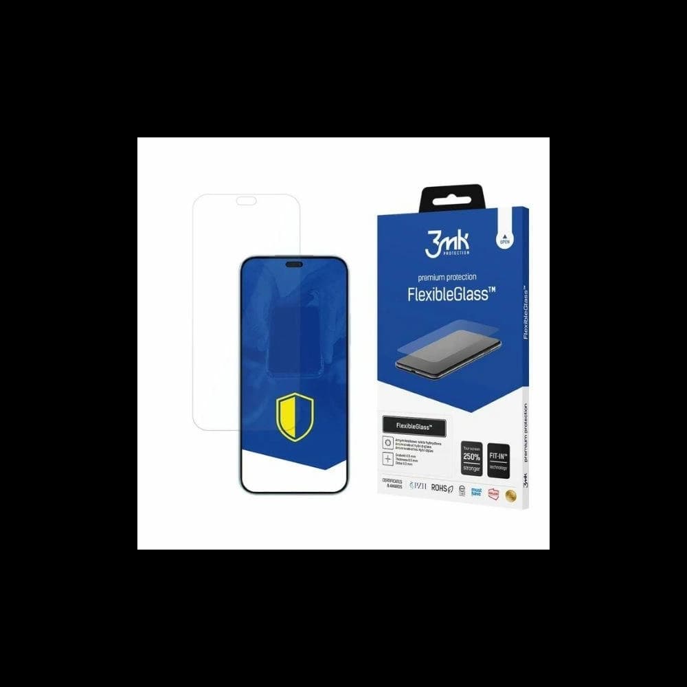 Hybrid glass 3MK FlexibleGlass Honor 200 Lite