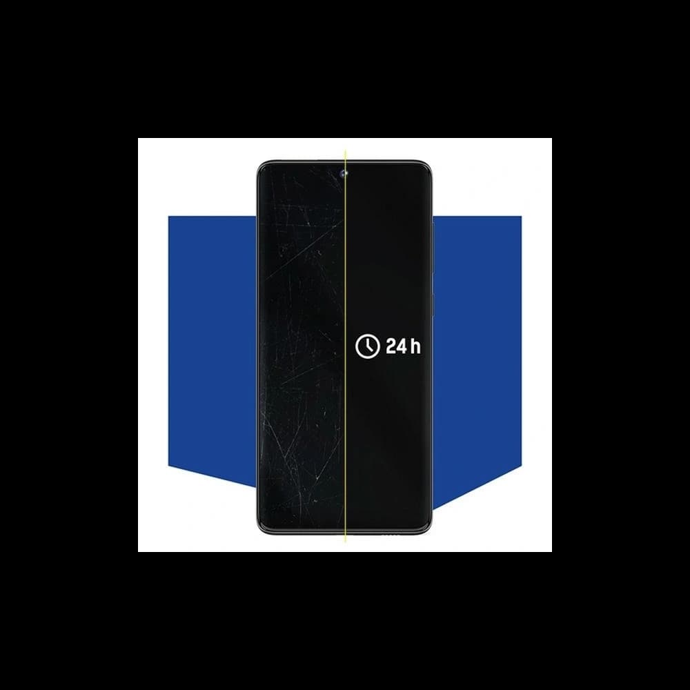 Folia de protecție 3MK ARC+ Honor Magic6 Lite 5G - 6