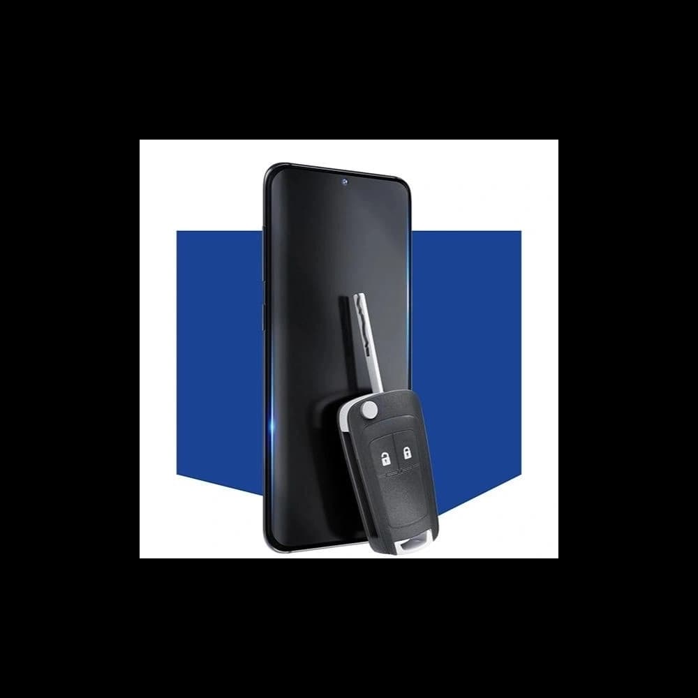 Schutzfolie 3MK ARC+ OnePlus 8 5G - 4