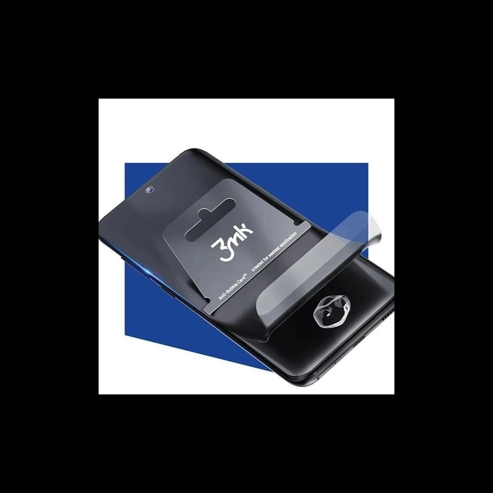 Schutzfolie 3MK ARC+ OnePlus Nord 3 5G - 3