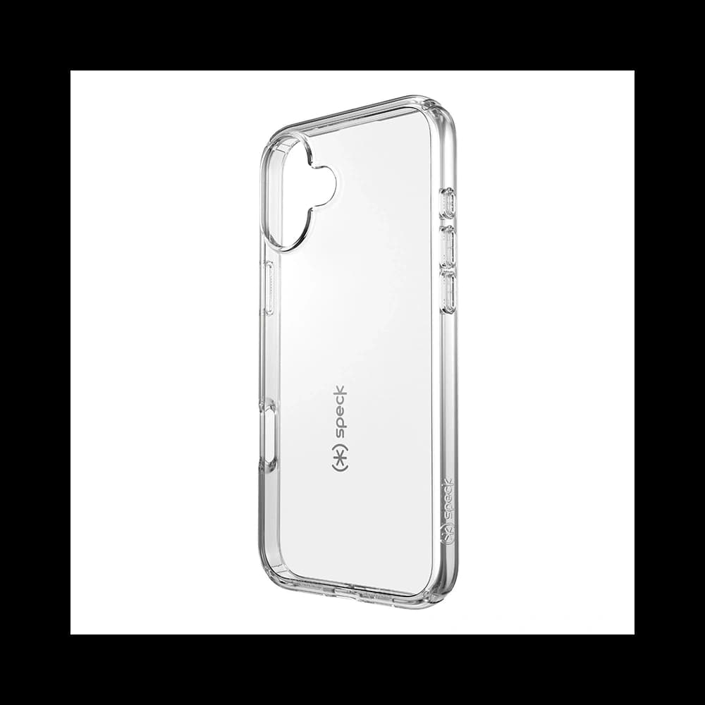 Etui Speck Gemshell Apple iPhone 16 Plus (Transparent) - 2