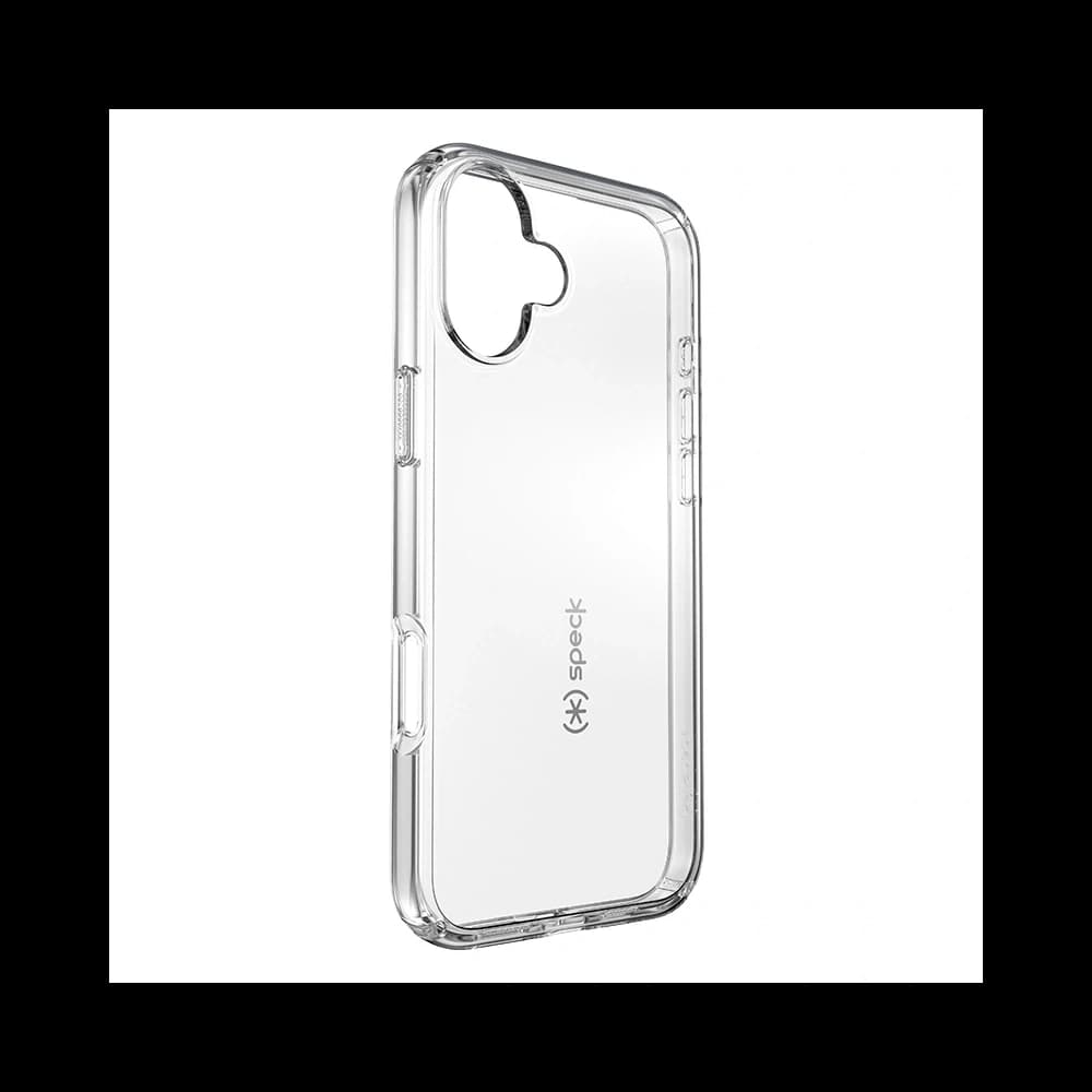 Etui Speck Gemshell Apple iPhone 16 Plus (Transparent) - 3