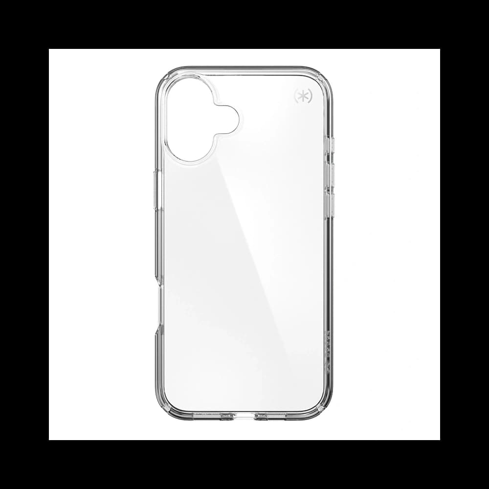 Etui Speck Presidio Perfect-Clear Apple iPhone 16 Plus (Átlátszó) - 6