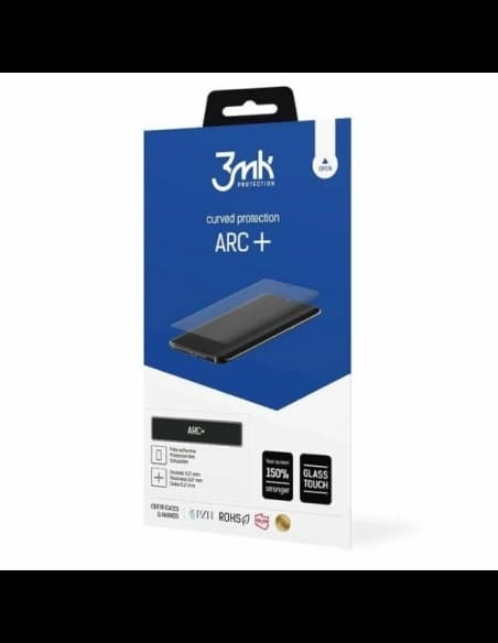 Ochranná fólie 3MK ARC+ Realme GT 6T