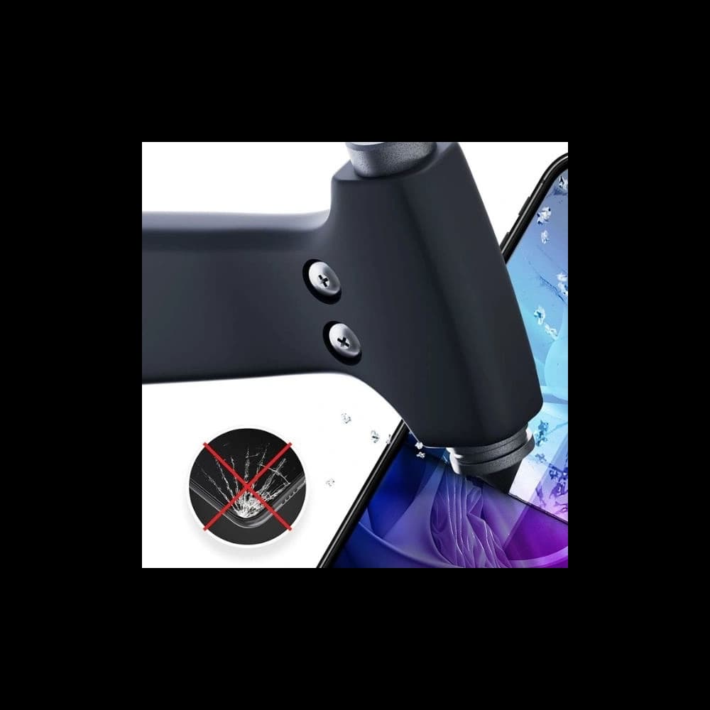 Matte Folie 3MK SilkyMatt Pro Apple iPhone 16 Pro Max - 3