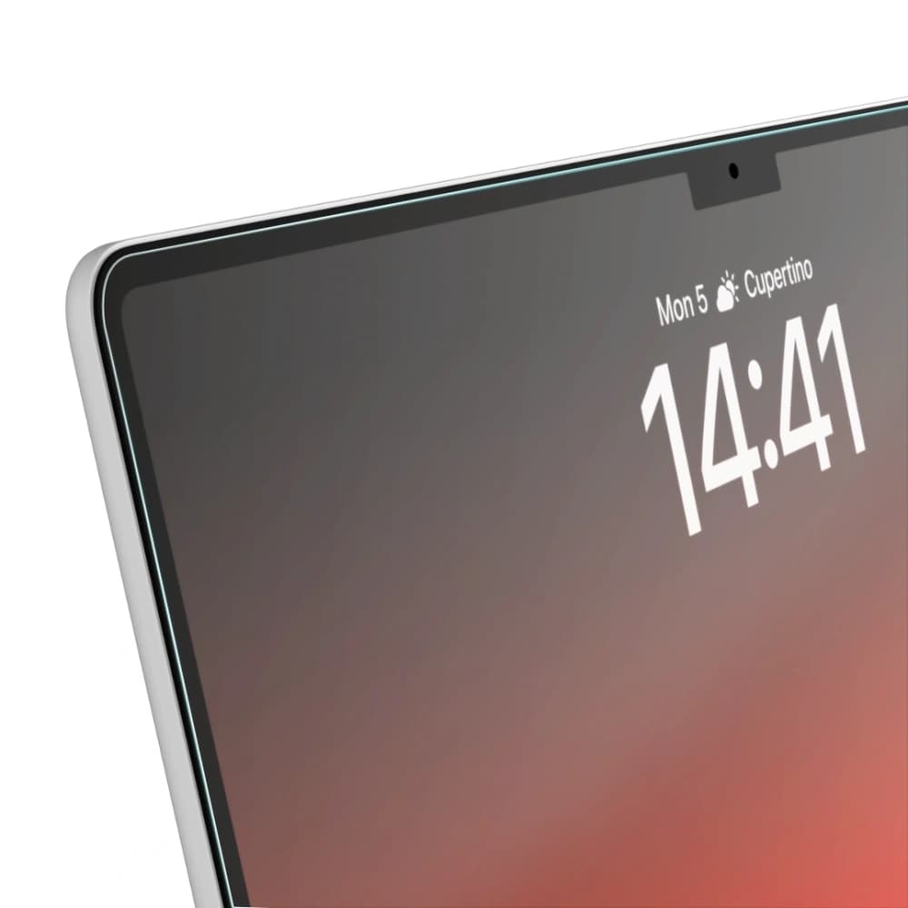 Matte film GrizzGlass MatteScreen Easy for Apple MacBook Air 13" 2020 - 5