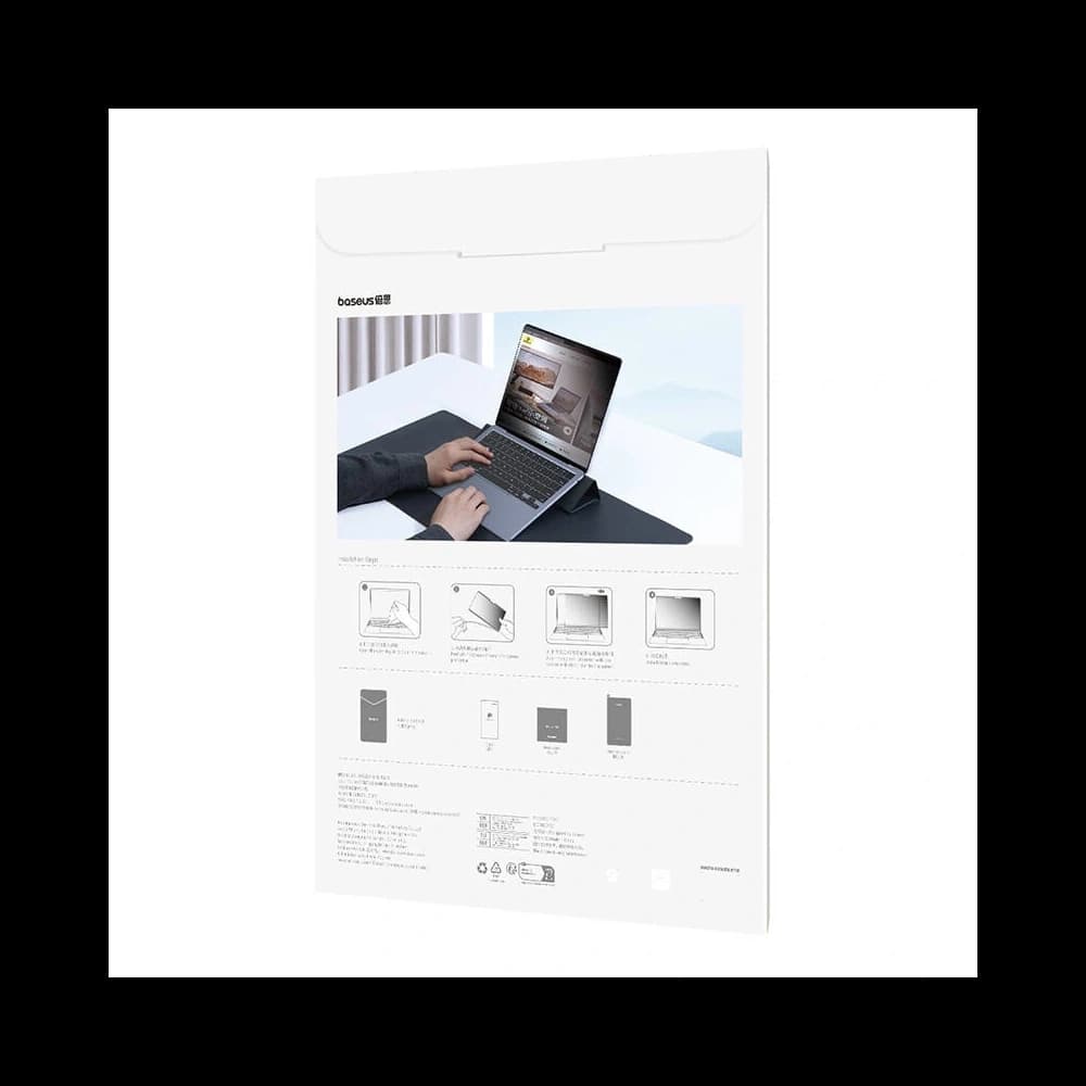 Baseus Magic Drawing MacBook Air 15,3" (2023/2024) - 3