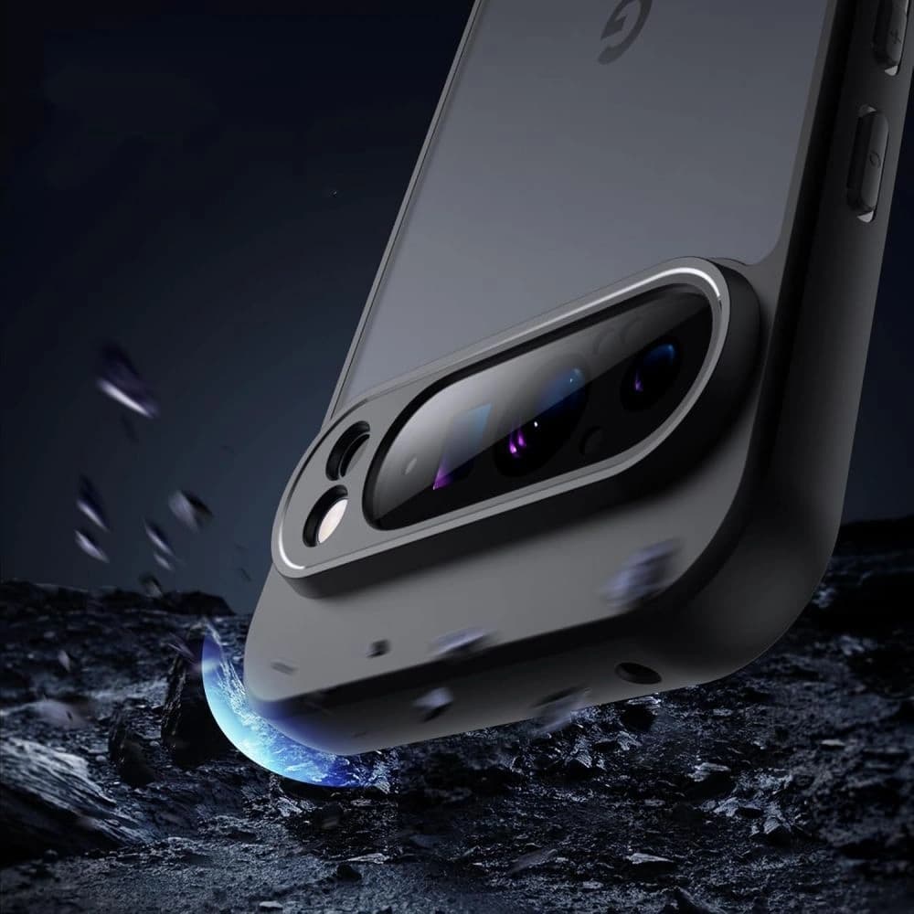 Tech-Protect MagMat OnePlus Nord 4 Matt Schwarz - 2