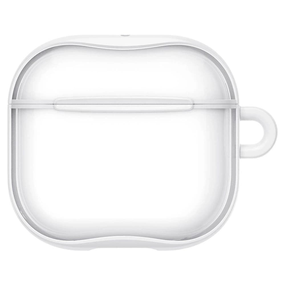 Spigen Ultra Hybrid Apple AirPods 4 Jet White - 2