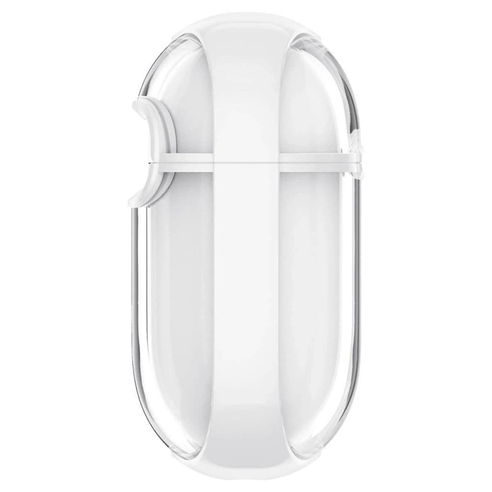 Spigen Ultra Hybrid Apple AirPods 4 Jet White - 4