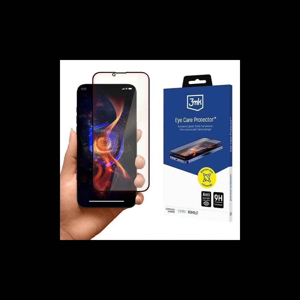 3MK EyeCare Protector Apple iPhone 13 / 13 Pro / 14