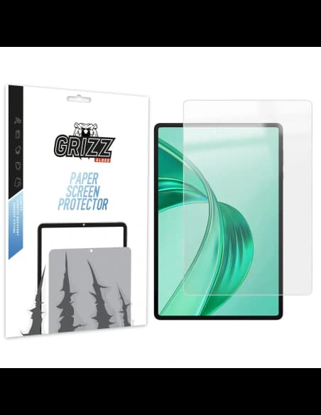 GrizzGlass PaperScreen Honor Pad X8a