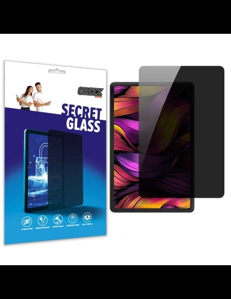 GrizzGlass Matte SecretGlass Xiaomi Poco Pad 5G