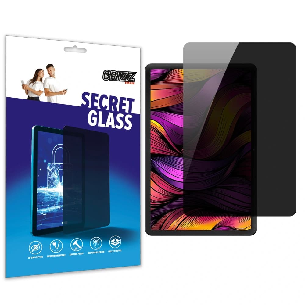 GrizzGlass Matte SecretGlass Xiaomi Poco Pad 5G