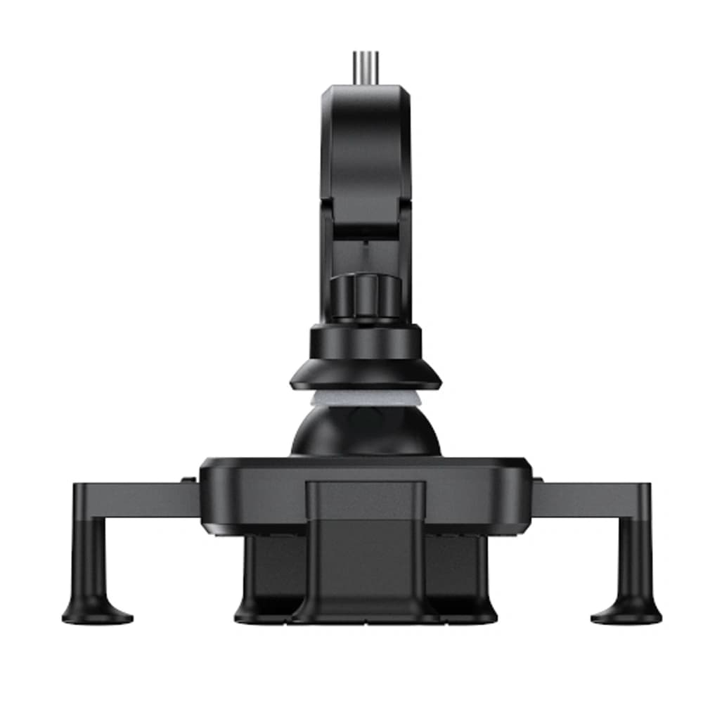 Joyroom JR-OK7 kerékpártartó 4.7" - 6.8" fekete - 7